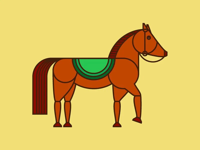 Horse