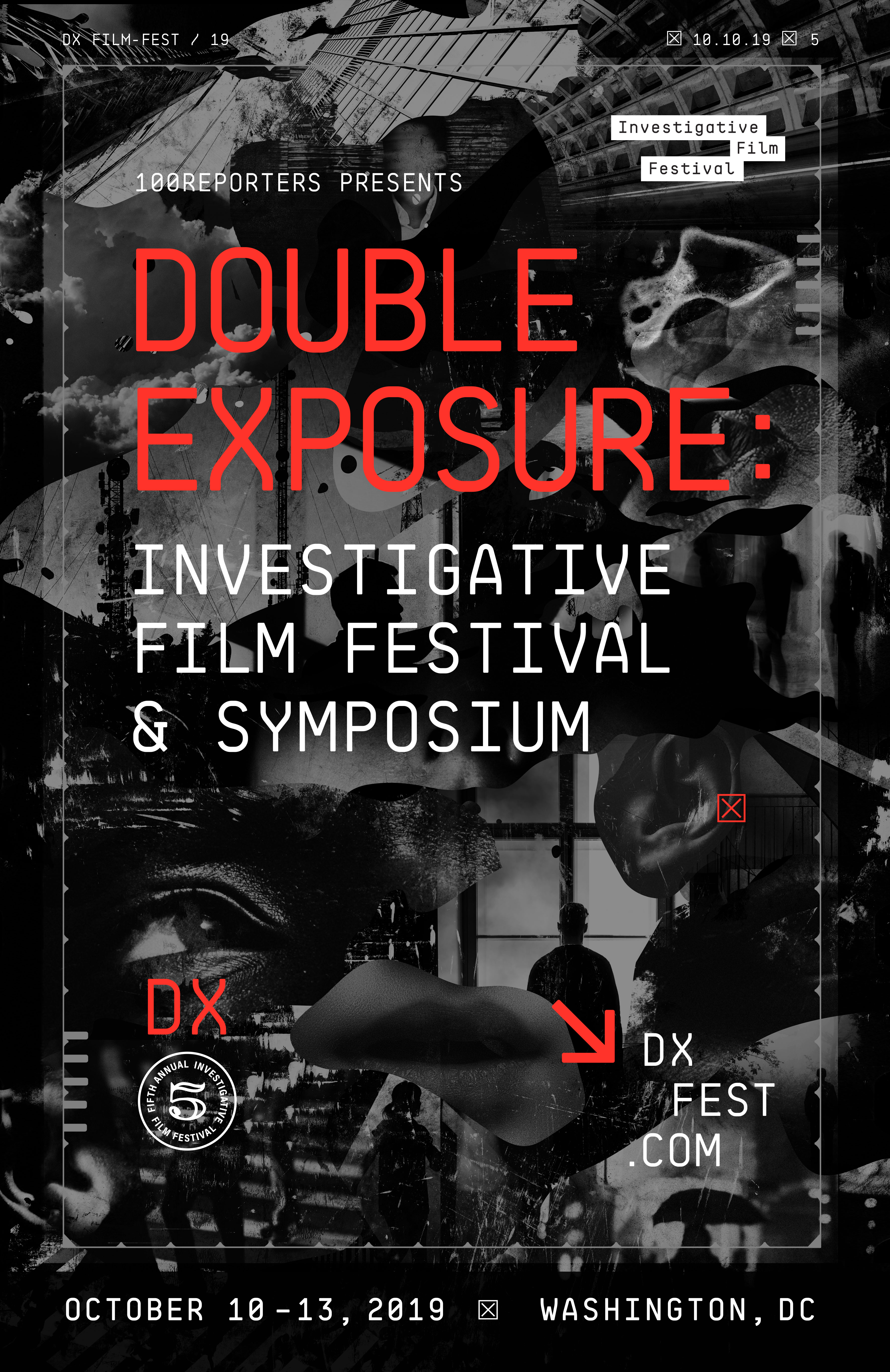 Investigative Film Festival