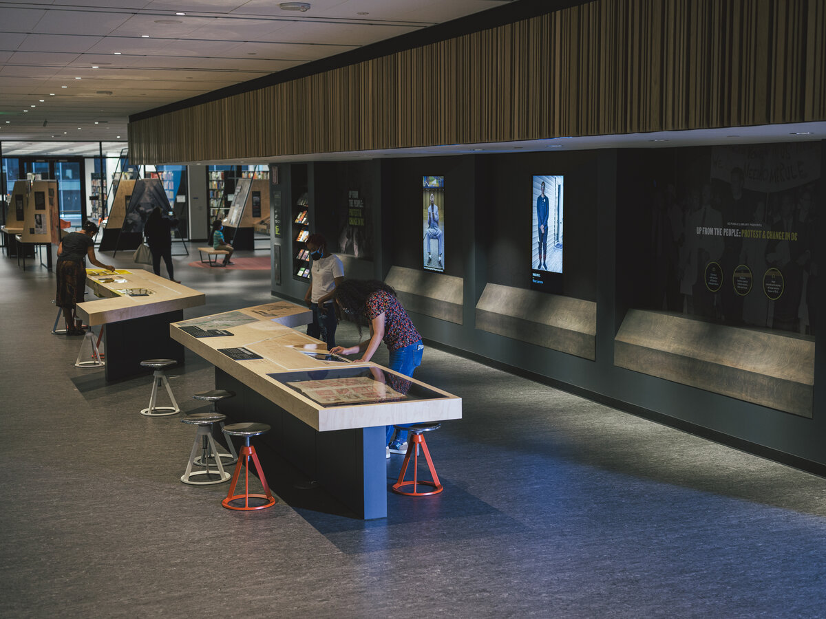 MLK library selectsV2 0471 1200