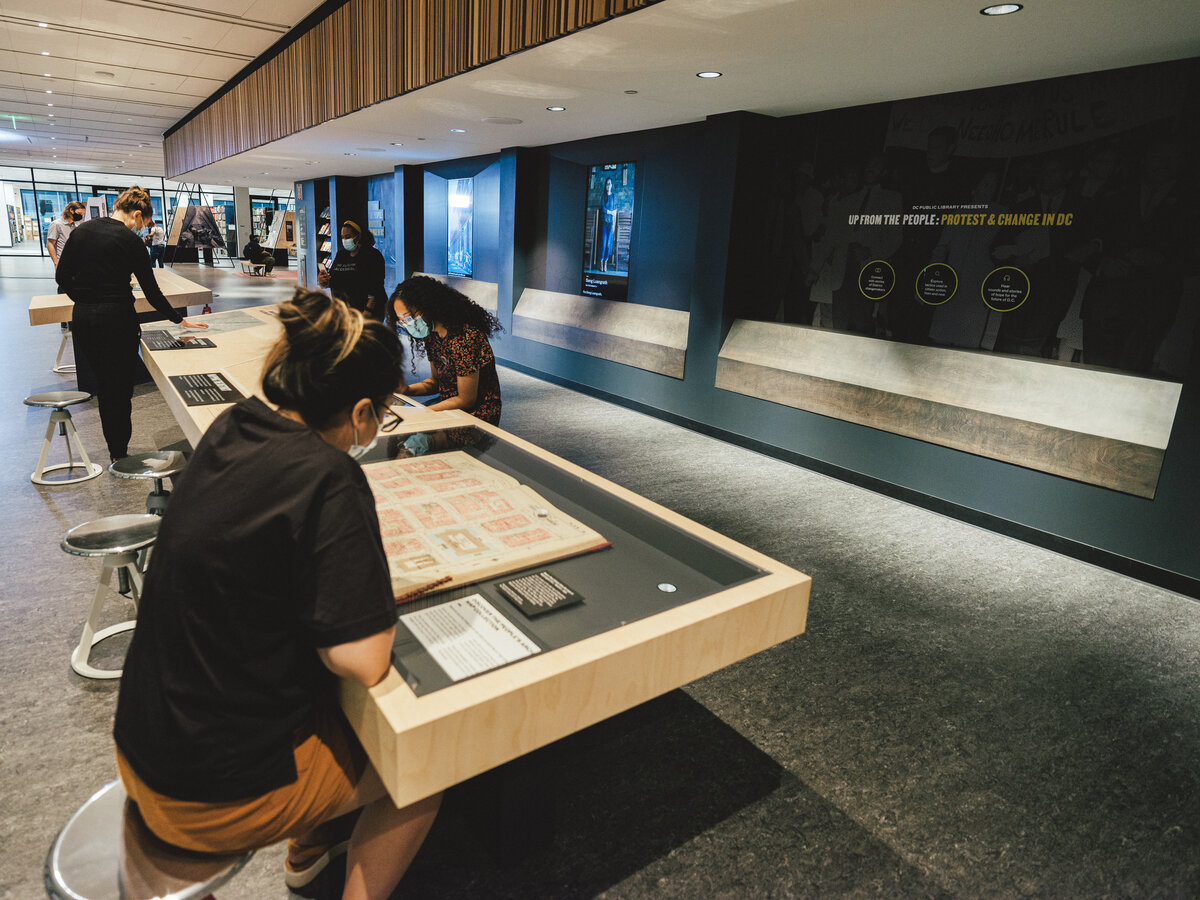 MLK library selectsV2 0485 1200