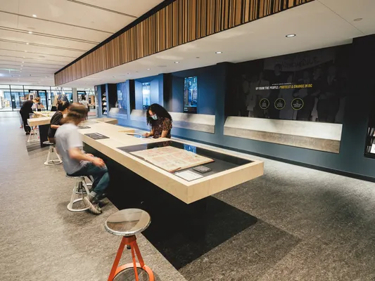 MLK library selectsV2 0491 1200