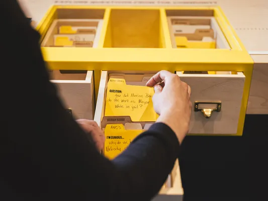 MLK library selectsV2 0639 1200